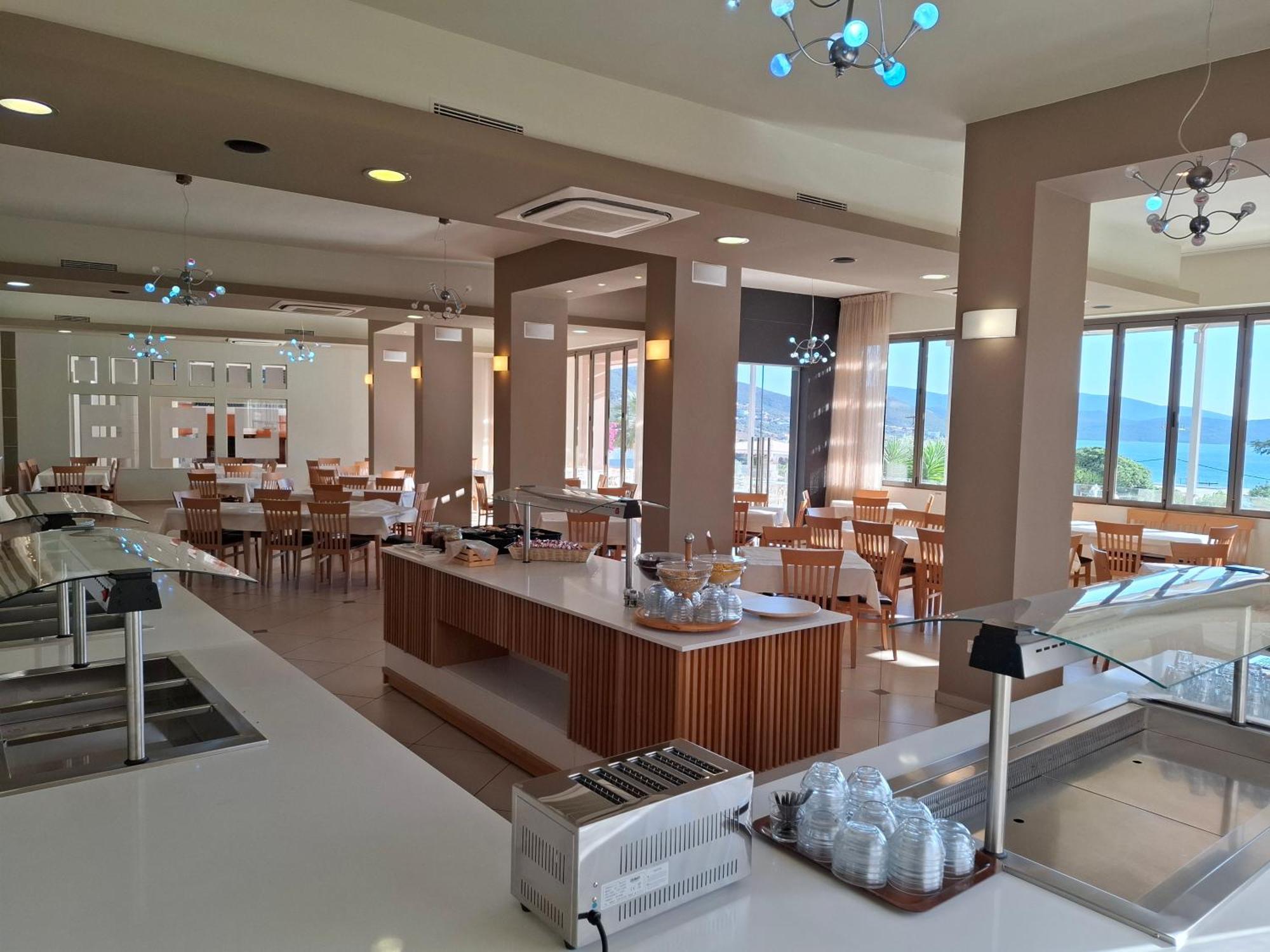 Marmari Bay Hotel المظهر الخارجي الصورة